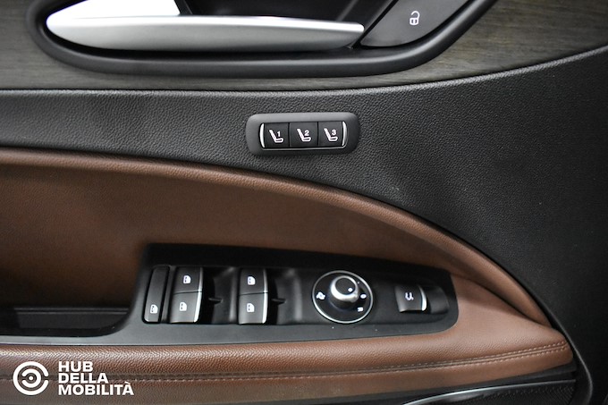 ALFA ROMEO Stelvio 2.2 Turbodiesel 210 CV AT8 Q4 Executive